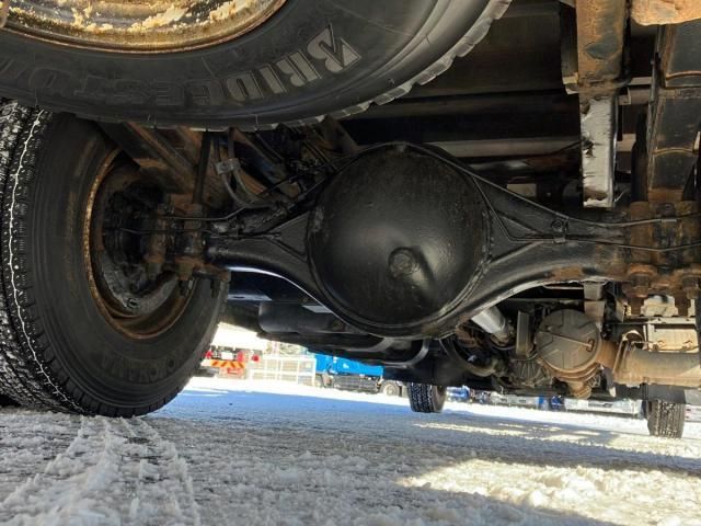 MITSUBISHI FUSOU FIGHTER 2014 Image 31