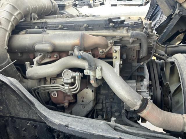 MITSUBISHI FUSOU FIGHTER 2014 Image 31