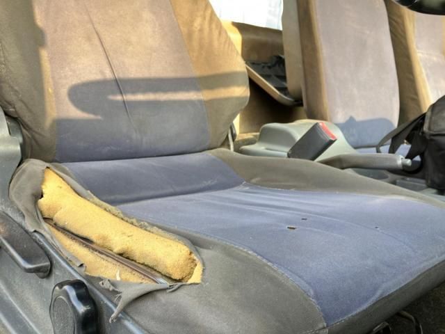 MITSUBISHI FUSOU FIGHTER 2014 Image 31