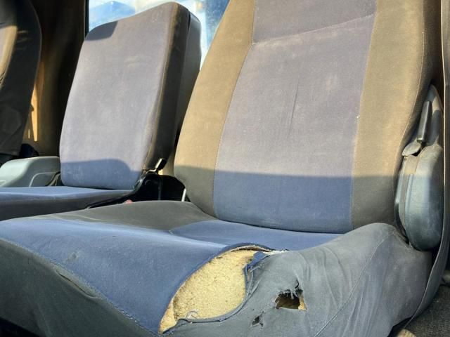 MITSUBISHI FUSOU FIGHTER 2014 Image 31