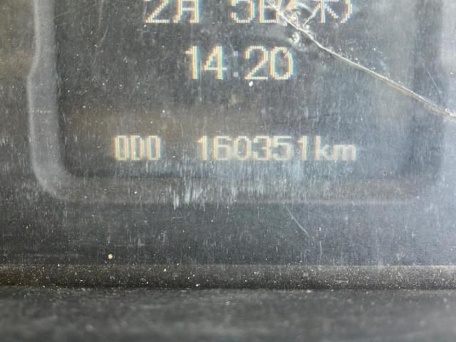 MITSUBISHI FUSOU FIGHTER 2014 Image 31