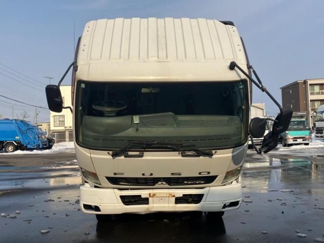 MITSUBISHI FUSOU FIGHTER 2014 Image 31