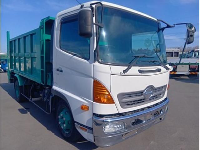 HINO RANGER 2010 Image 31