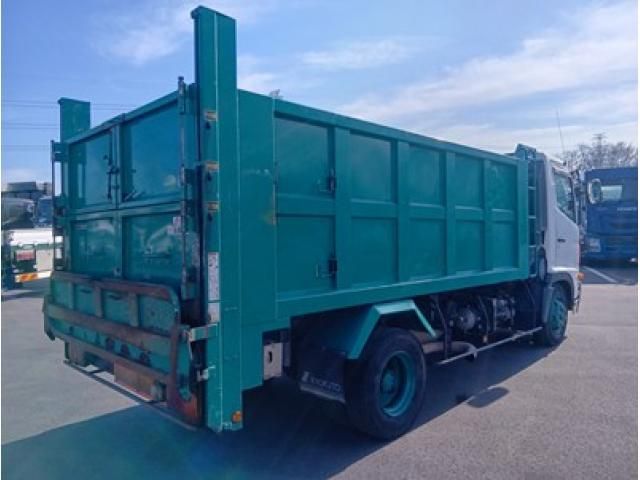 HINO RANGER 2010 Image 31