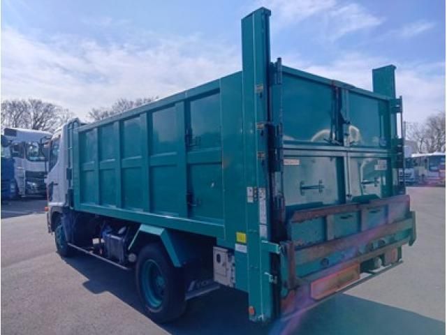 HINO RANGER 2010 Image 31