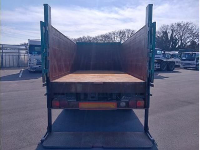 HINO RANGER 2010 Image 31