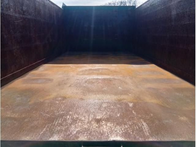 HINO RANGER 2010 Image 31