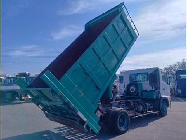 HINO RANGER 2010 Image 31