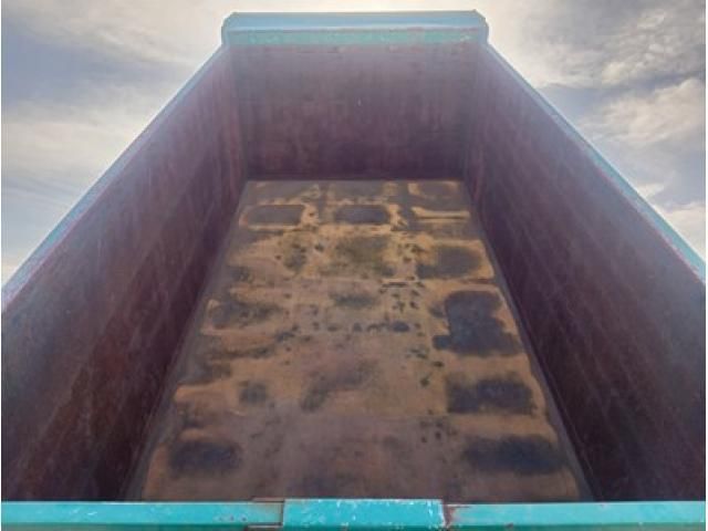 HINO RANGER 2010 Image 31