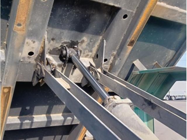 HINO RANGER 2010 Image 31