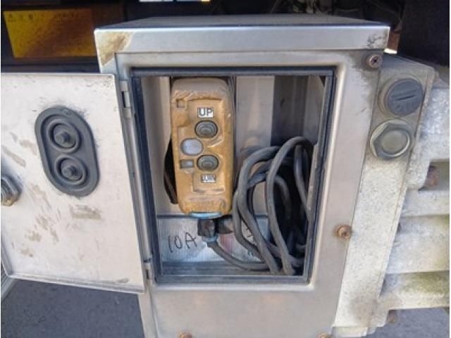 HINO RANGER 2010 Image 31