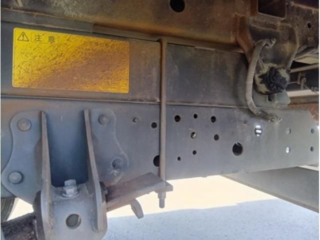 HINO RANGER 2010 Image 31