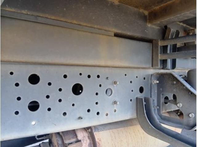 HINO RANGER 2010 Image 31