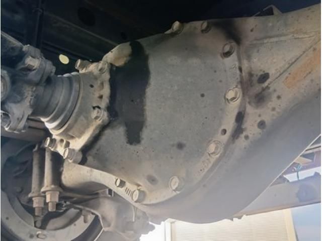 HINO RANGER 2010 Image 31