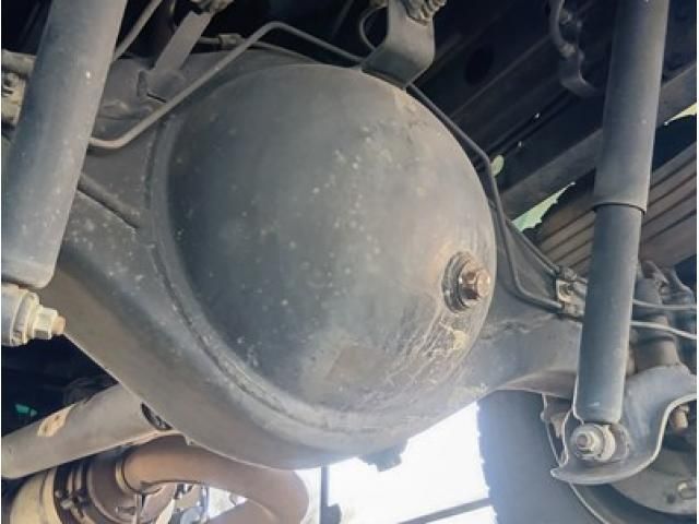 HINO RANGER 2010 Image 31