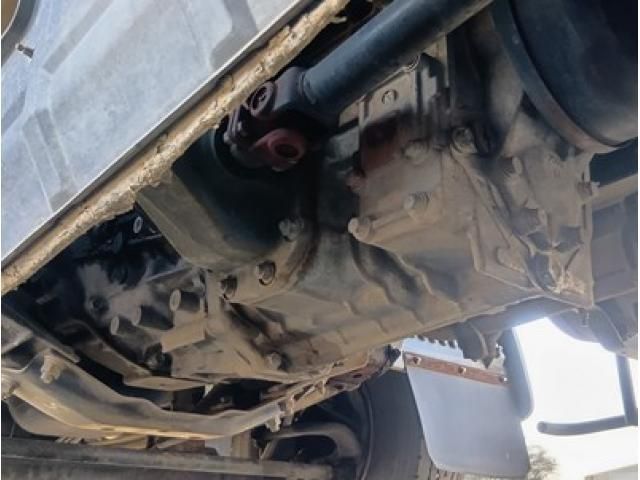 HINO RANGER 2010 Image 31