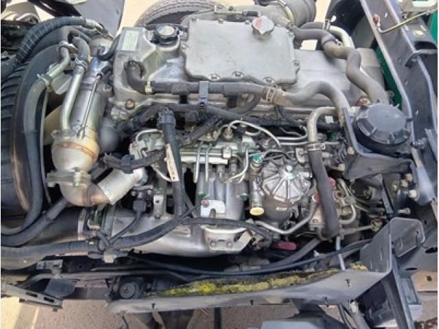 HINO RANGER 2010 Image 31