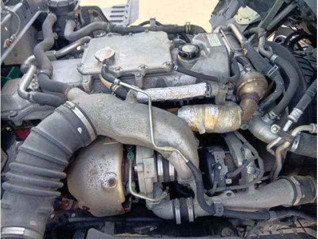 HINO RANGER 2010 Image 31