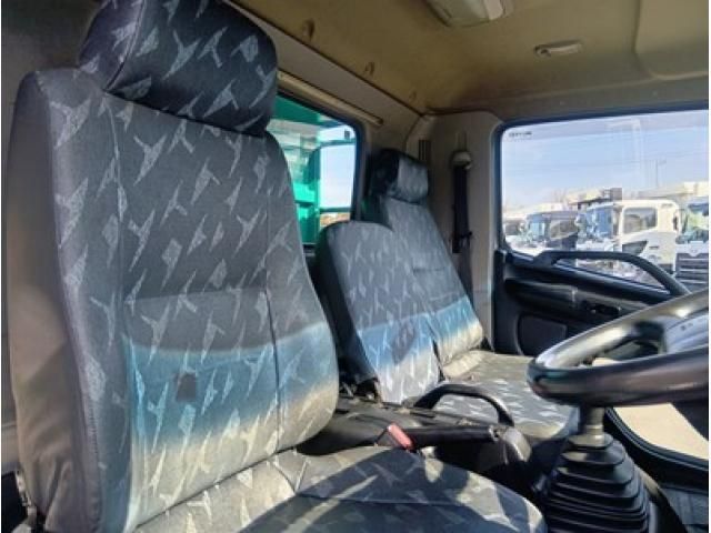 HINO RANGER 2010 Image 31