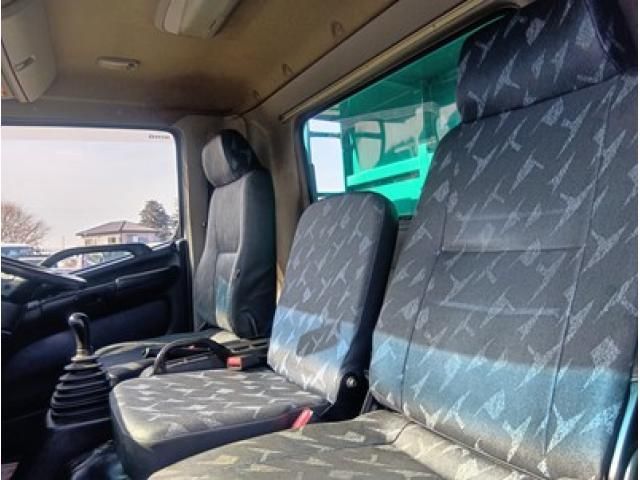 HINO RANGER 2010 Image 31