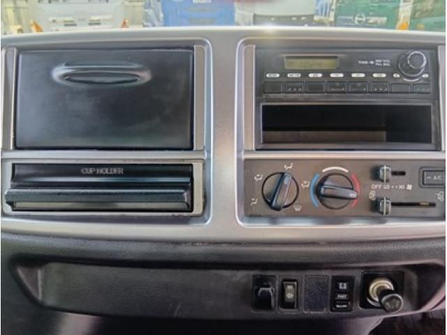 HINO RANGER 2010 Image 31