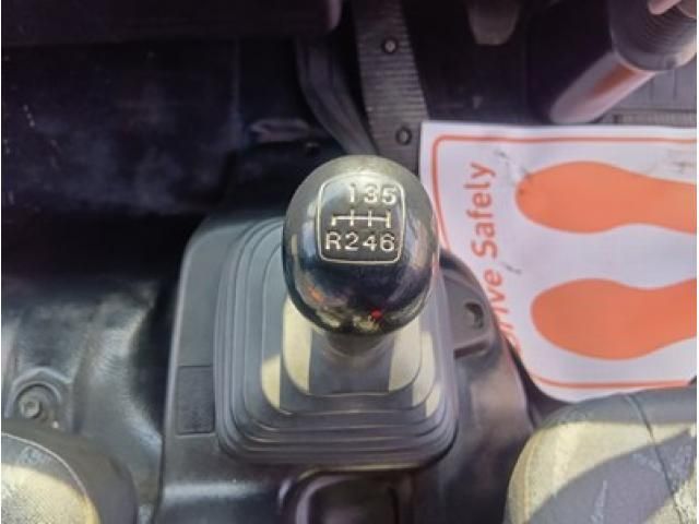 HINO RANGER 2010 Image 31