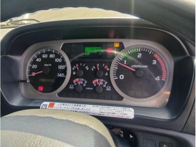 HINO RANGER 2010 Image 31