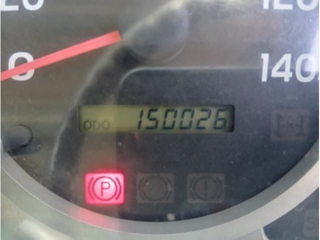 HINO RANGER 2010 Image 31