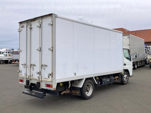 MITSUBISHI CANTER 2018 Image 31