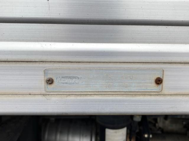 MITSUBISHI CANTER 2018 Image 31