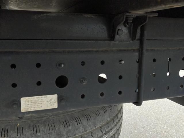 MITSUBISHI CANTER 2018 Image 31