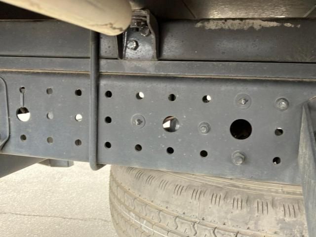 MITSUBISHI CANTER 2018 Image 31