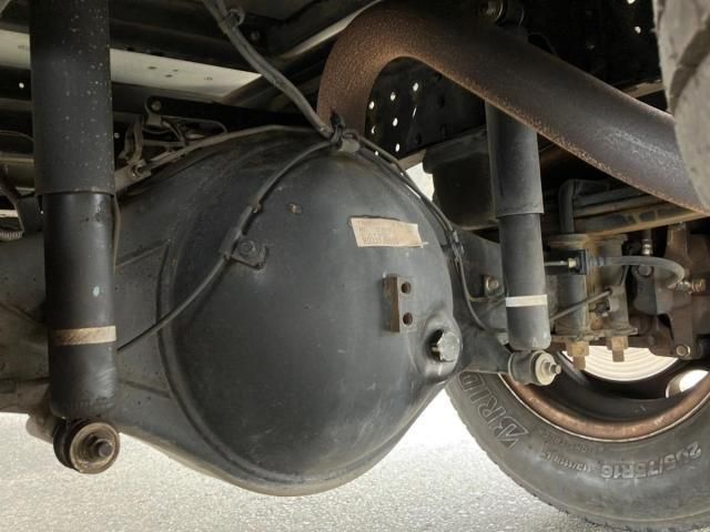 MITSUBISHI CANTER 2018 Image 31