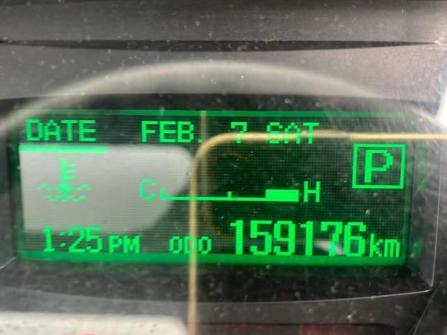 MITSUBISHI CANTER 2018 Image 31