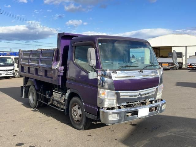 MITSUBISHI CANTER 2015 Image 31