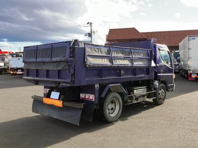 MITSUBISHI CANTER 2015 Image 31