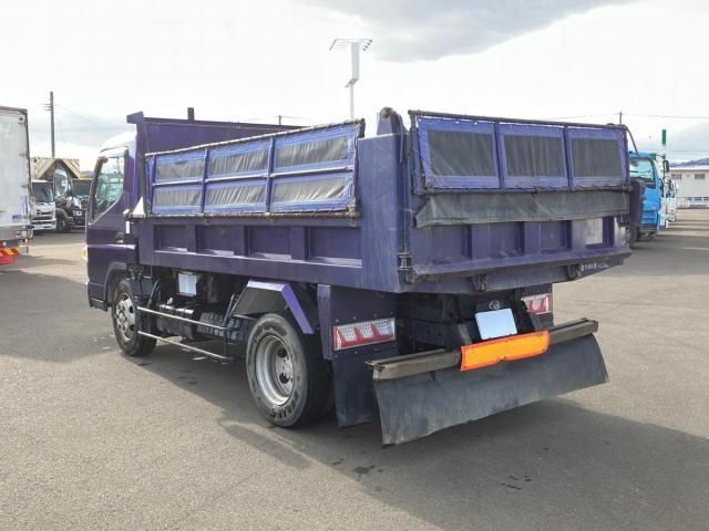 MITSUBISHI CANTER 2015 Image 31