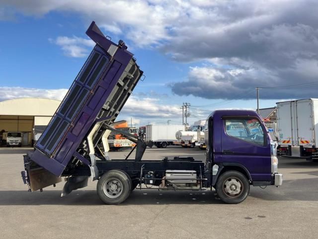 MITSUBISHI CANTER 2015 Image 31