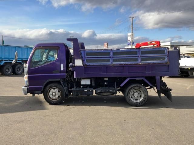 MITSUBISHI CANTER 2015 Image 31