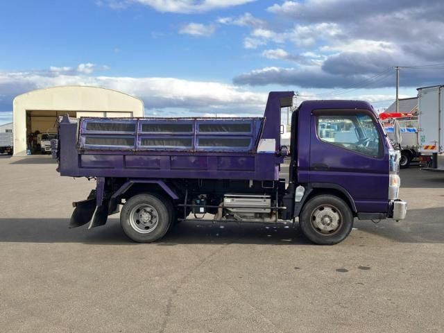 MITSUBISHI CANTER 2015 Image 31