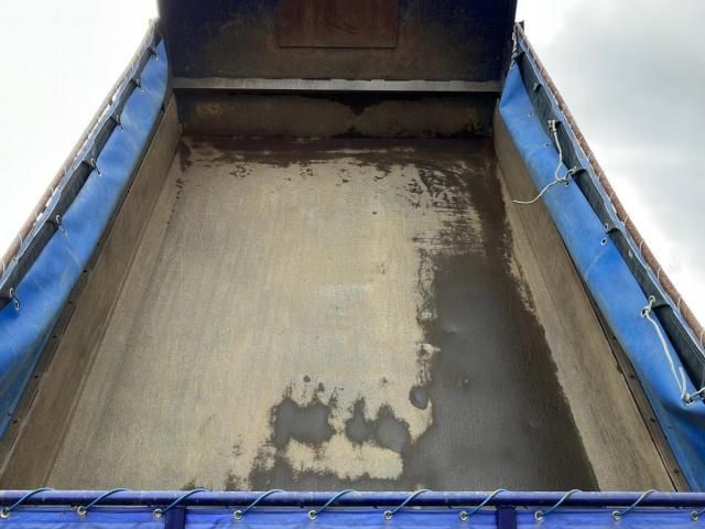 MITSUBISHI CANTER 2015 Image 31