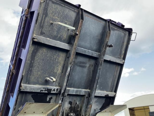 MITSUBISHI CANTER 2015 Image 31