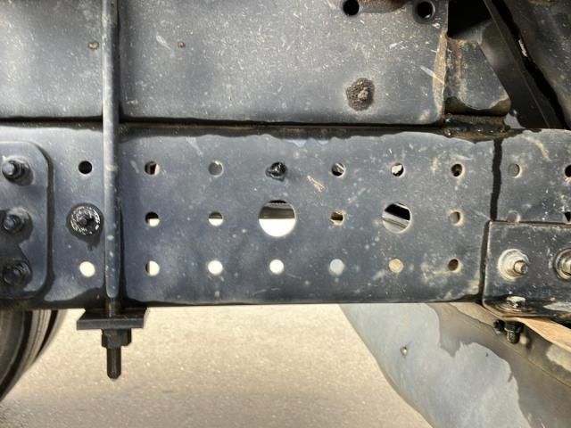 MITSUBISHI CANTER 2015 Image 31