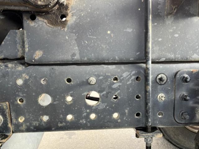 MITSUBISHI CANTER 2015 Image 31