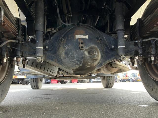 MITSUBISHI CANTER 2015 Image 31