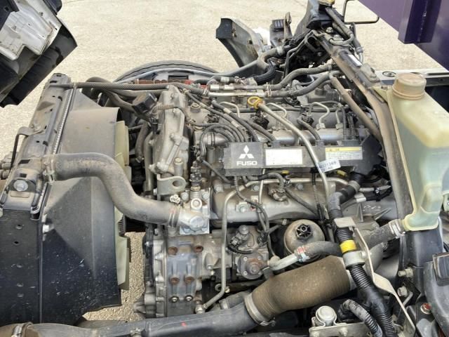 MITSUBISHI CANTER 2015 Image 31