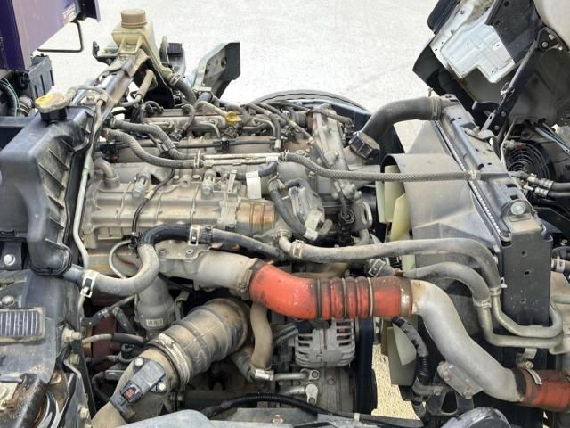 MITSUBISHI CANTER 2015 Image 31