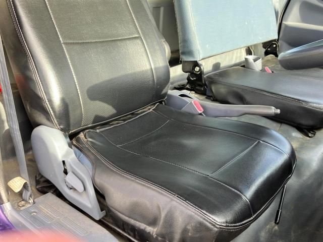 MITSUBISHI CANTER 2015 Image 31