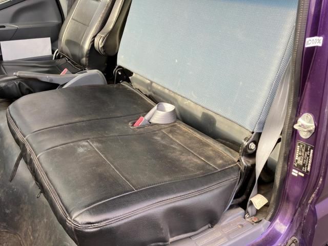 MITSUBISHI CANTER 2015 Image 31