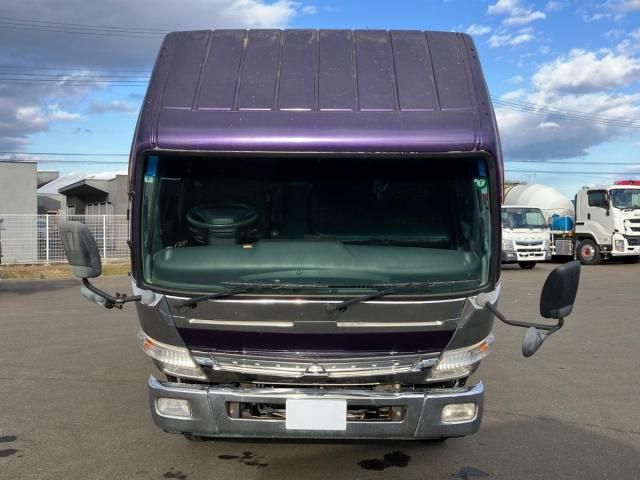 MITSUBISHI CANTER 2015 Image 31